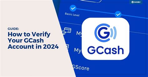 fully verified gcash|GUIDE: How to Verify Your GCash Account .